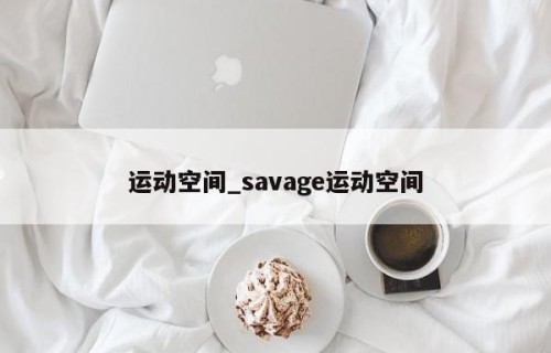 运动空间_savage运动空间