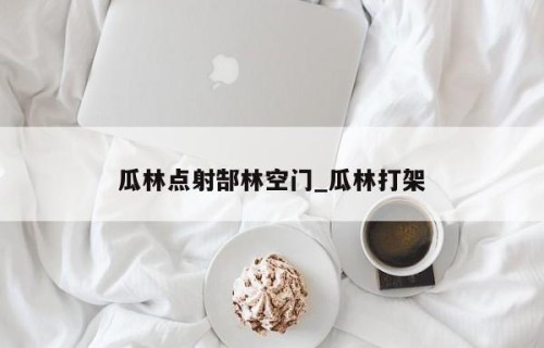 瓜林点射郜林空门_瓜林打架