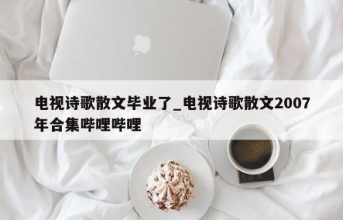 电视诗歌散文毕业了_电视诗歌散文2007年合集哔哩哔哩