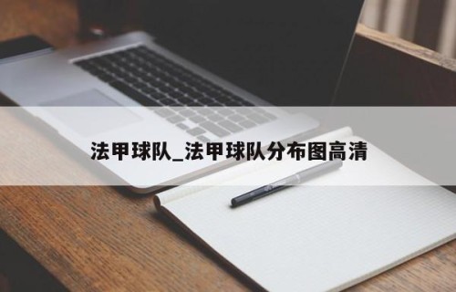 法甲球队_法甲球队分布图高清