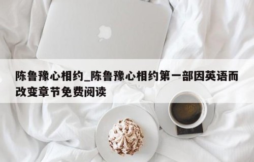 陈鲁豫心相约_陈鲁豫心相约第一部因英语而改变章节免费阅读