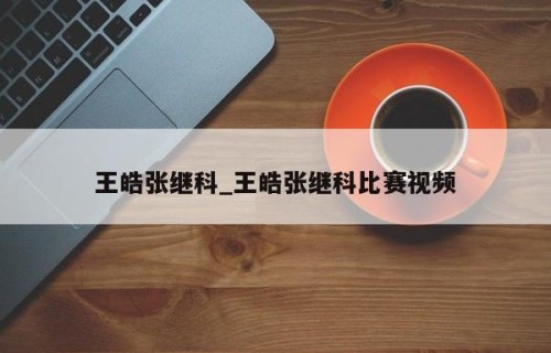 王皓张继科_王皓张继科比赛视频