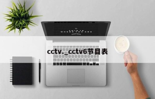 cctv._cctv6节目表