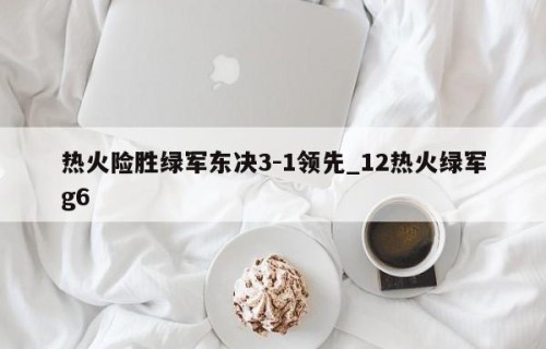 热火险胜绿军东决3-1领先_12热火绿军g6