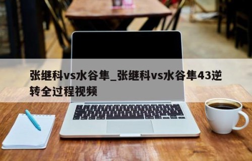 张继科vs水谷隼_张继科vs水谷隼43逆转全过程视频