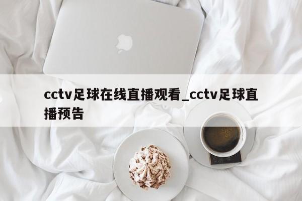 cctv足球在线直播观看_cctv足球直播预告