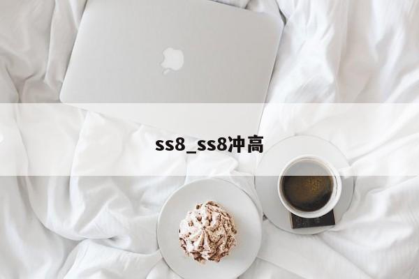 ss8_ss8冲高