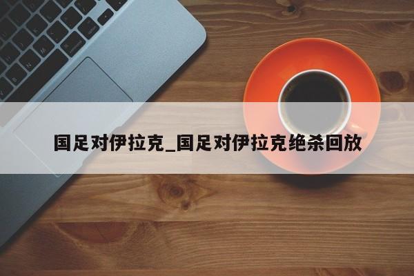 国足对伊拉克_国足对伊拉克绝杀回放