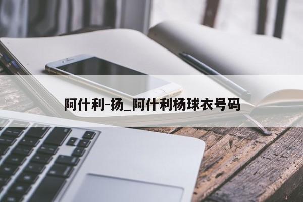 阿什利-扬_阿什利杨球衣号码