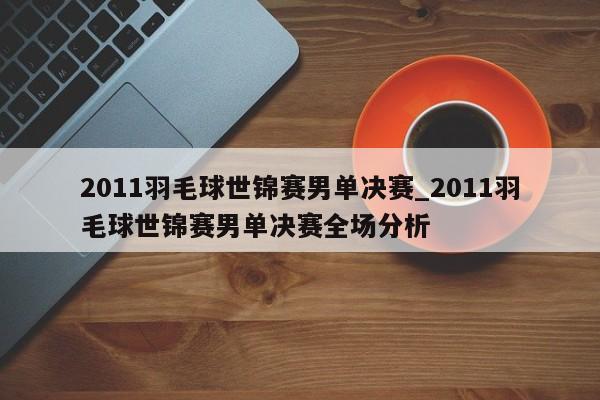 2011羽毛球世锦赛男单决赛_2011羽毛球世锦赛男单决赛全场分析