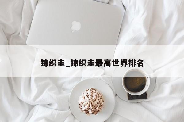 锦织圭_锦织圭最高世界排名